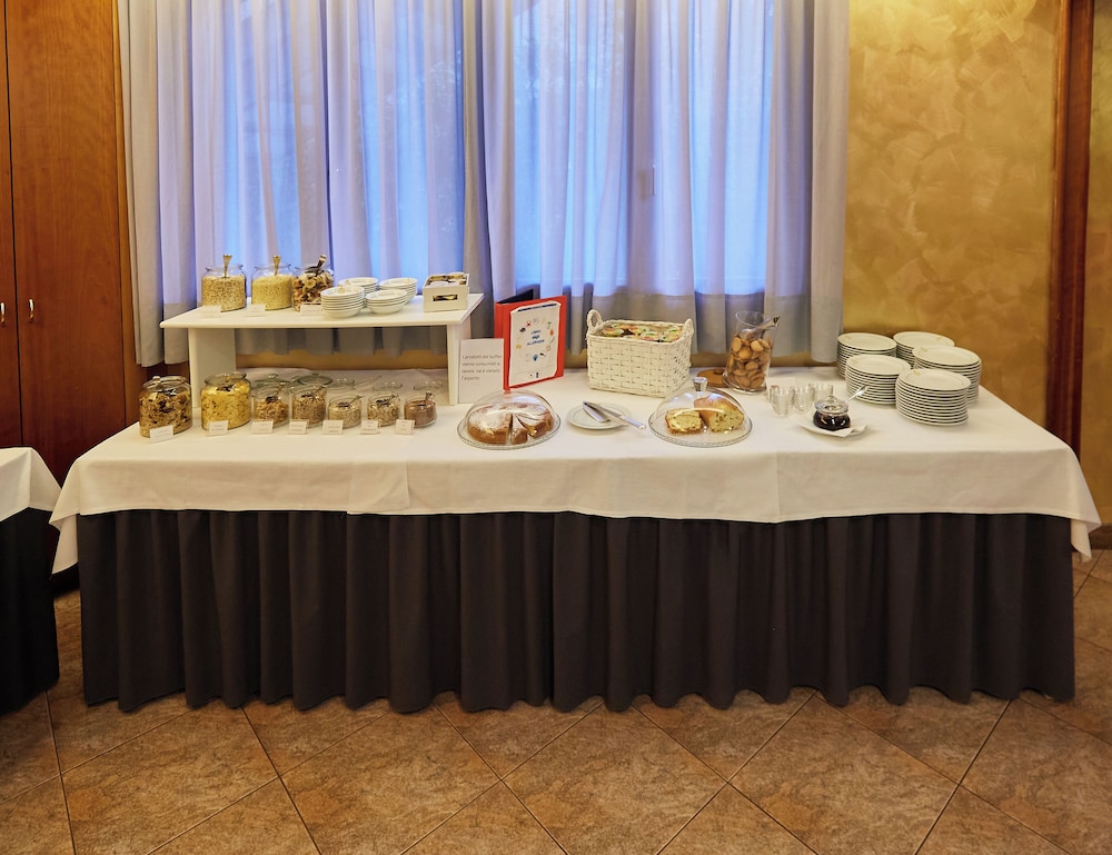 Albergo Ristorante Belvedere 20/22