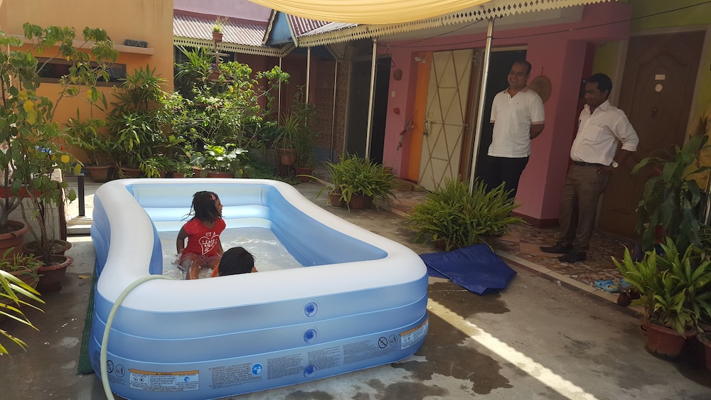 Babylon Garden Serviced Apartments 72/75