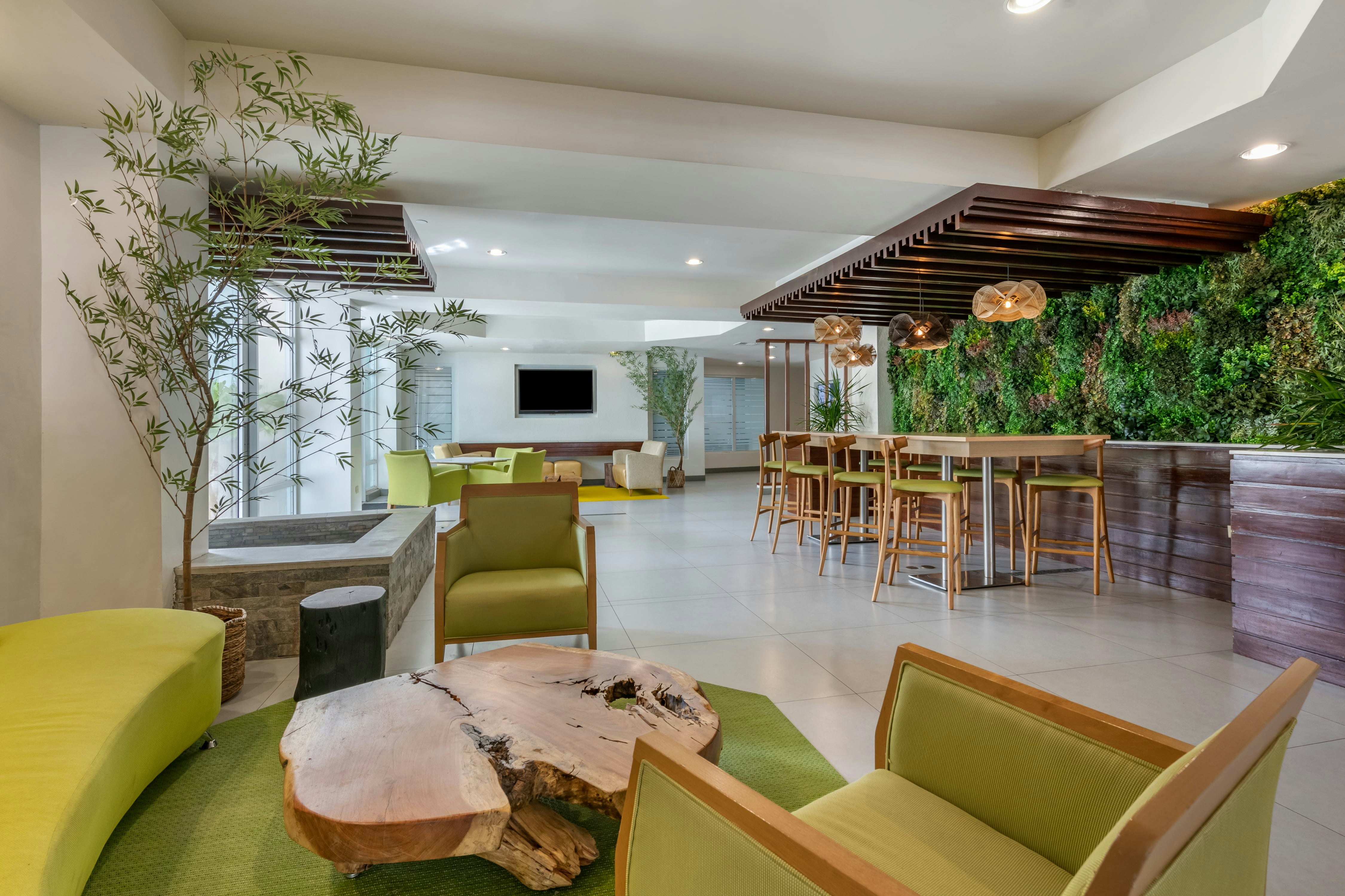 Condado Palm Inn San Juan, Tapestry Collection by Hilton 12/35