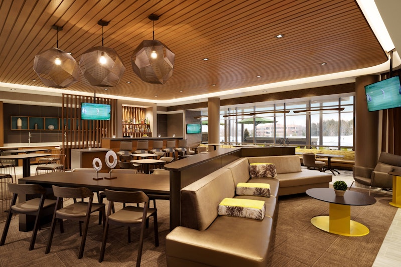 Springhill Suites Allentown Bethlehem Center Valley 25/34