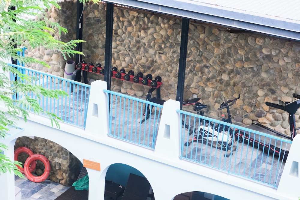 Salmalia Boutique Hotel & Spa 2/50