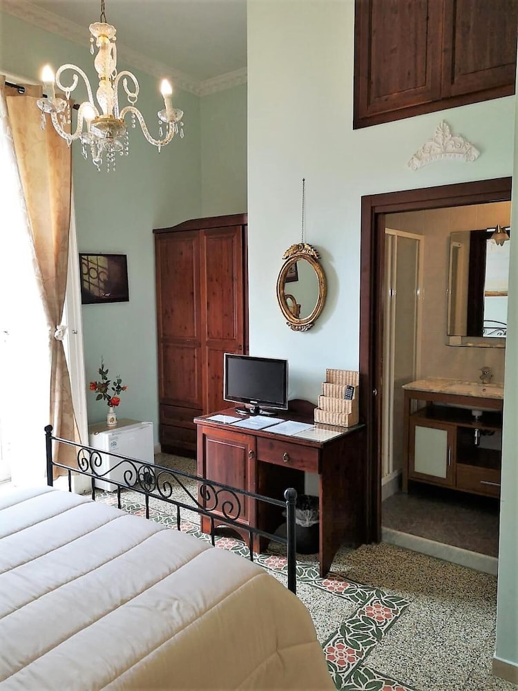 Art Suite Principe Umberto 5/40