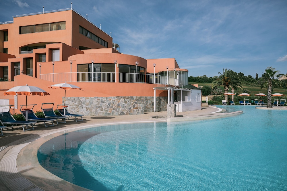 MClub Cala Regina in SCIACCA