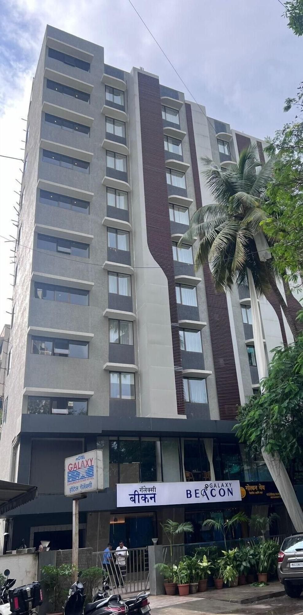 Galaxy Hotel 2/45
