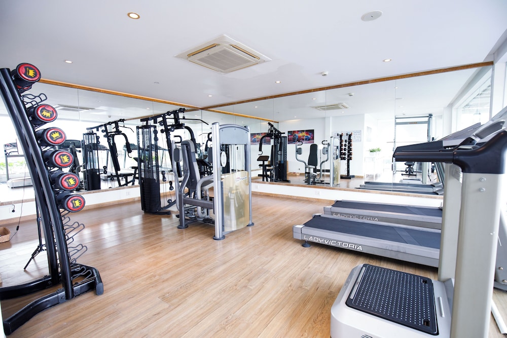 Risemount Premier Resort Danang 42/77