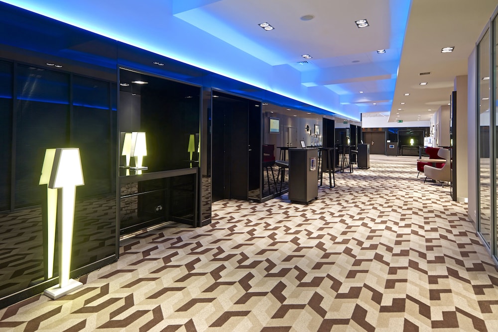 amenities