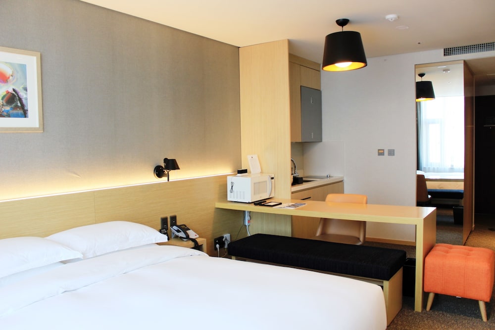 Arirang Hill Hotel Dongdaemun 9/55