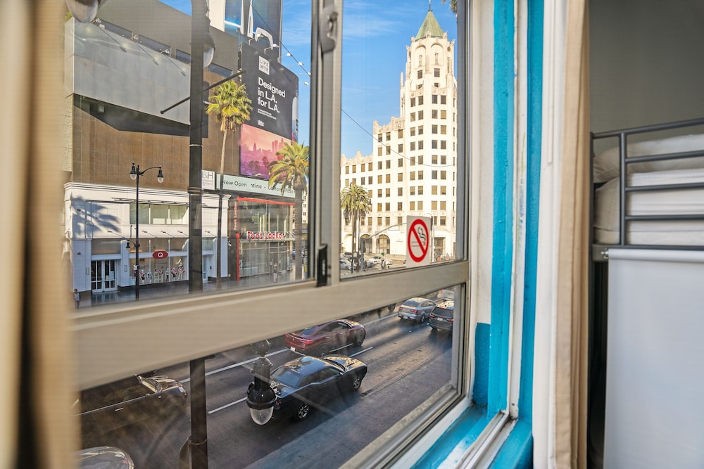Samesun Hollywood (formerly Walk of Fame Hostel) 23/50