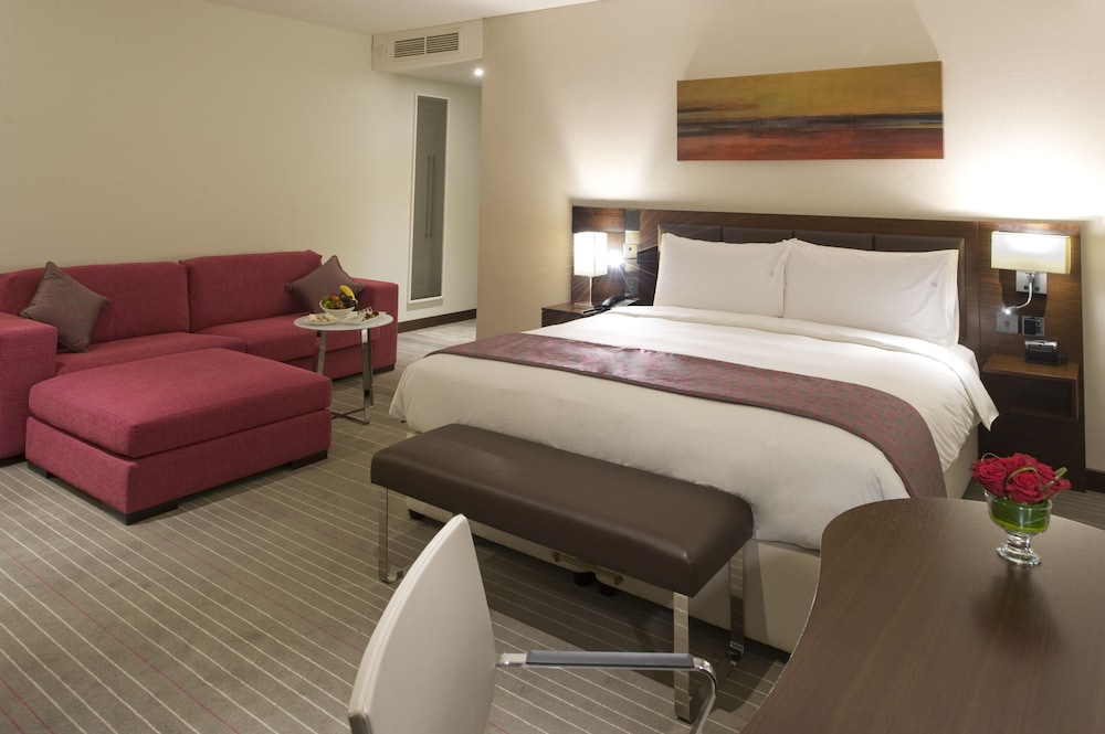 Holiday Inn Muscat al Seeb by IHG 17/73