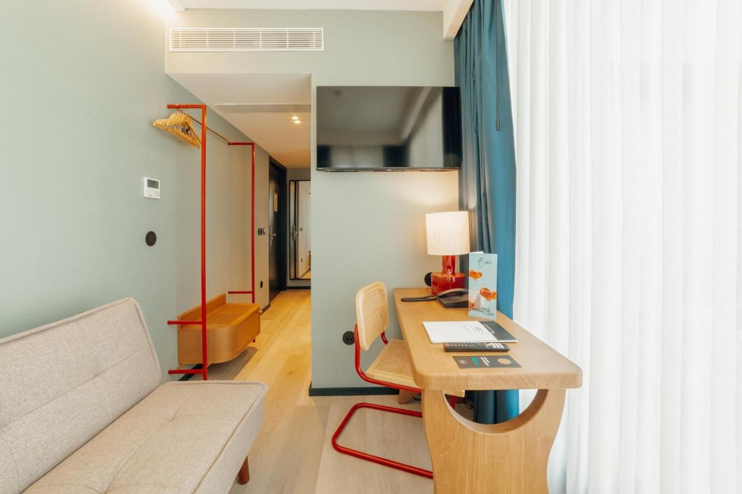 ABC HOTEL PORTO CAMPANHA 81/101