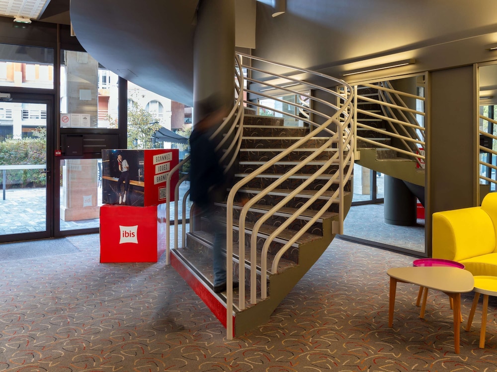 Ibis Epernay Centre Ville 52/63