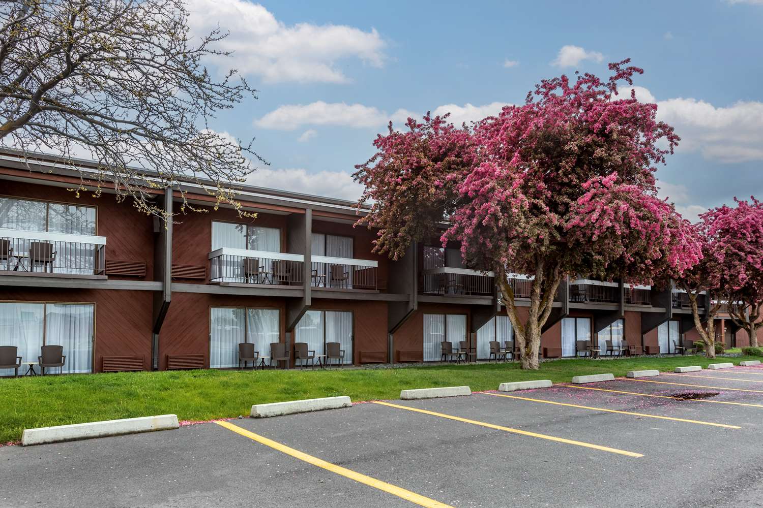 Best Western Sunridge Inn & Conference Center 39/40