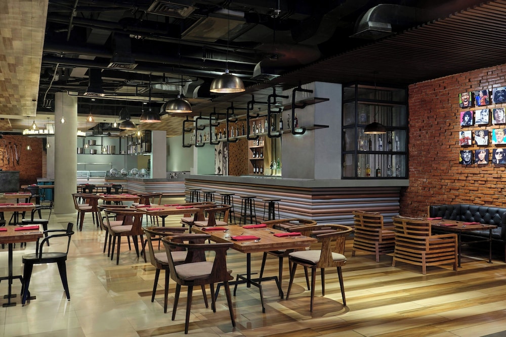 Fairfield by Marriott Bali, South Kuta 30/50
