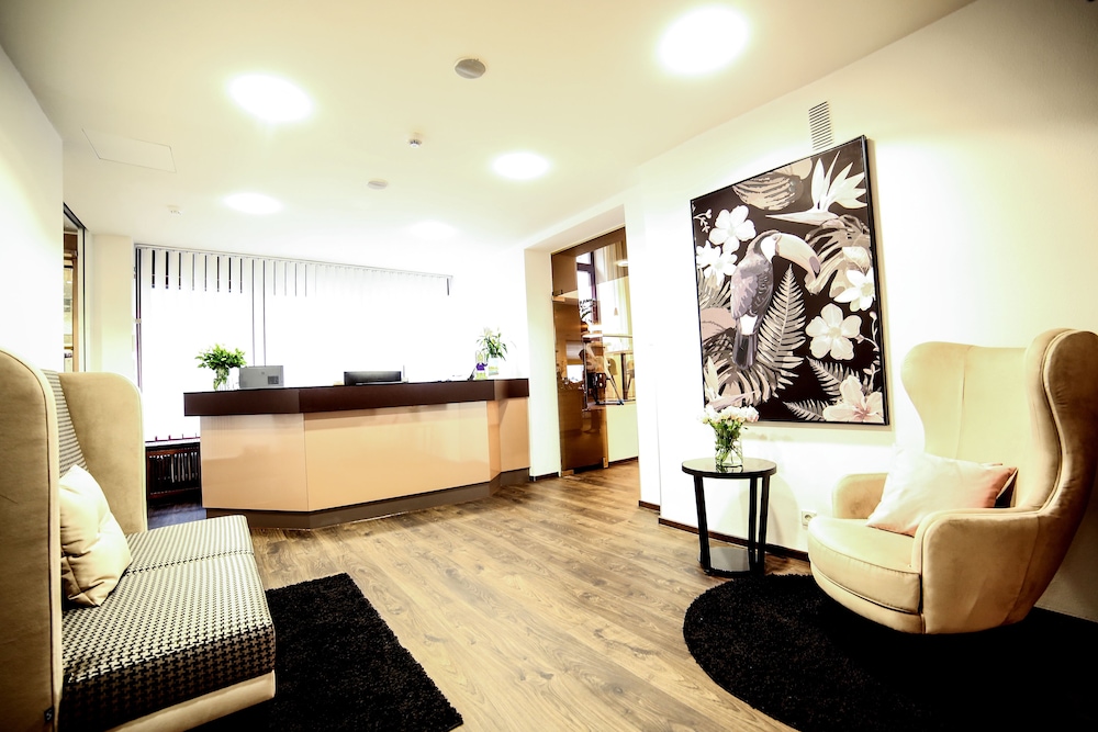 City Partner Hotel Berliner Hof 3/50