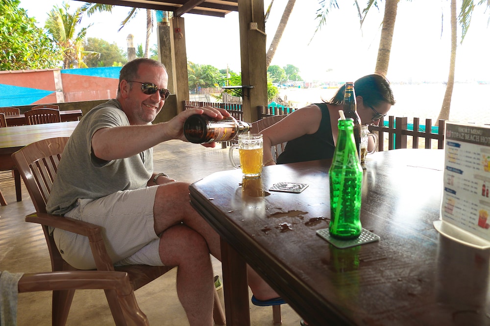 Zen Rooms Negombo Beach 36/61