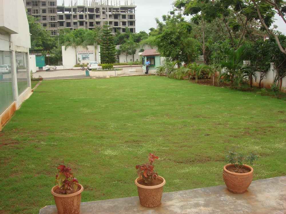 ORRITEL HOTEL 29/36