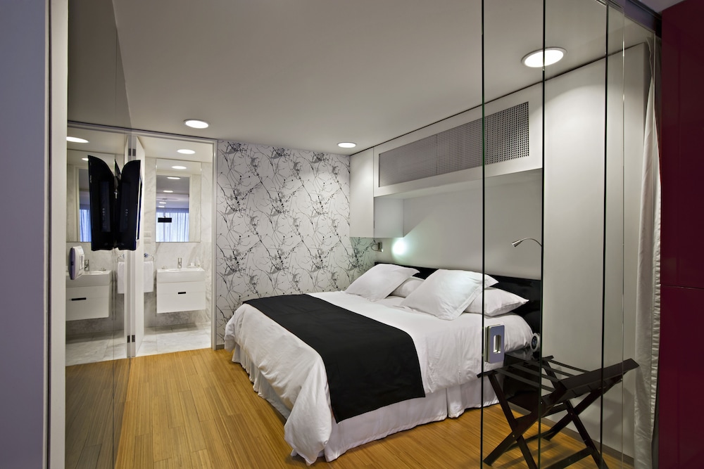 Suite, Kitchenette