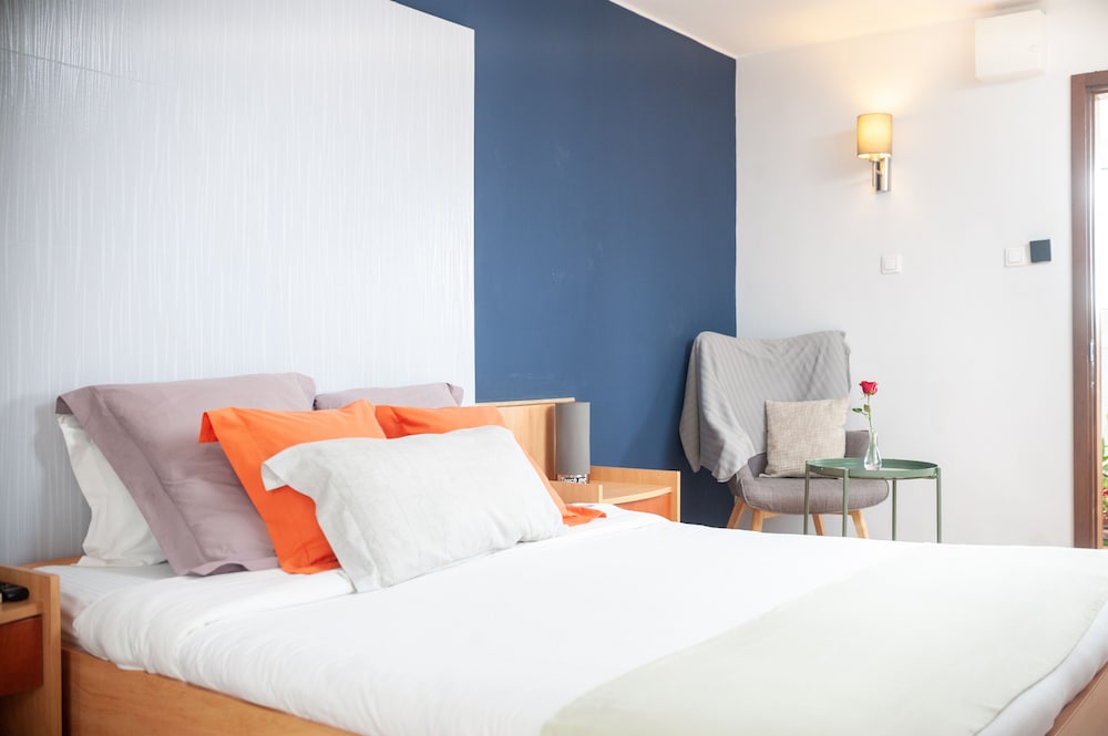 LE GRAND MELLIS HOTEL & SPA 23/62
