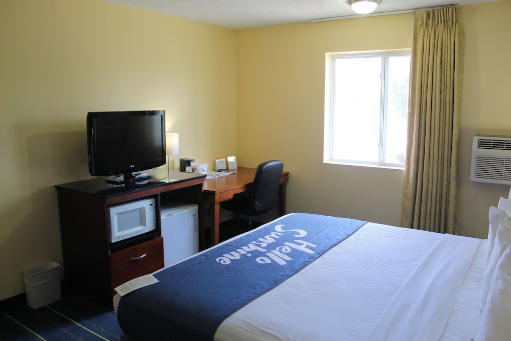Days Inn & Suites by Wyndham Gunnison 17/46