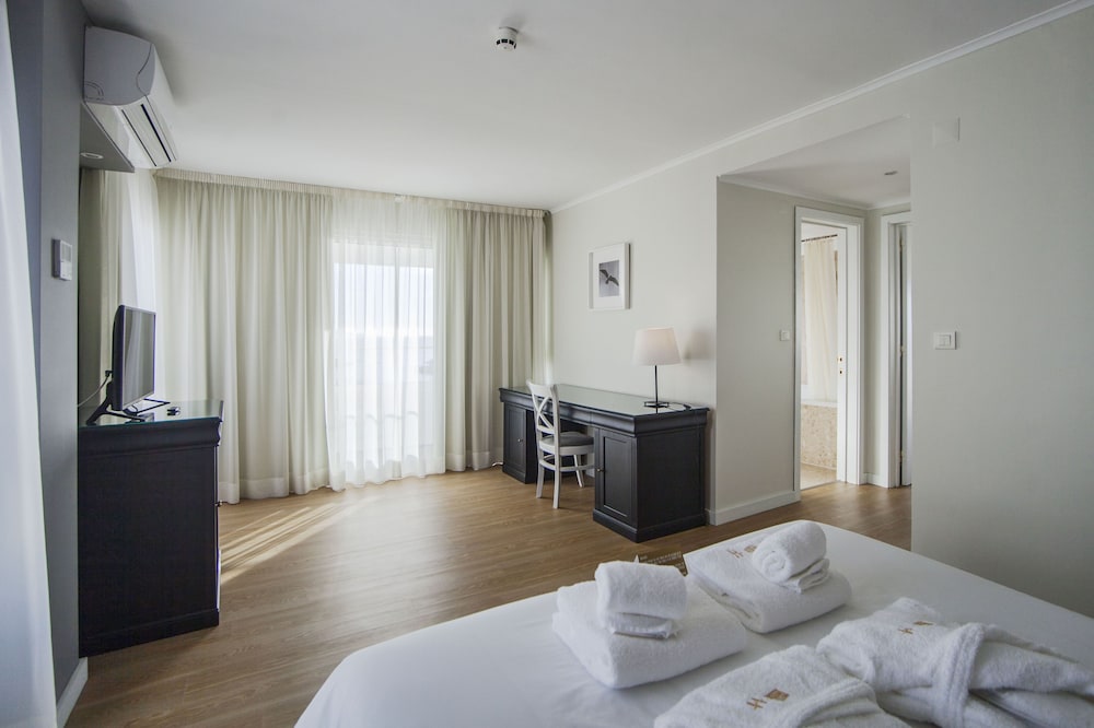 Hotel Gaivota Azores 26/72