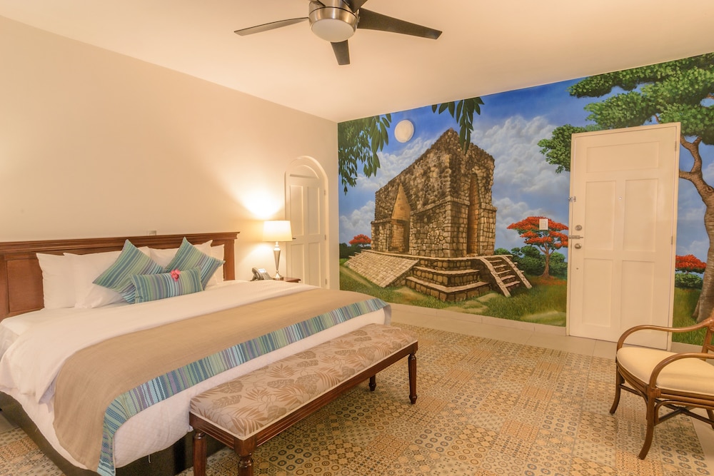 Hotel Boutique Real San Juan Center 5/67
