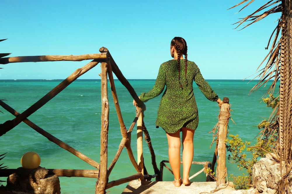 Seasons Lodge Zanzibar 34/74