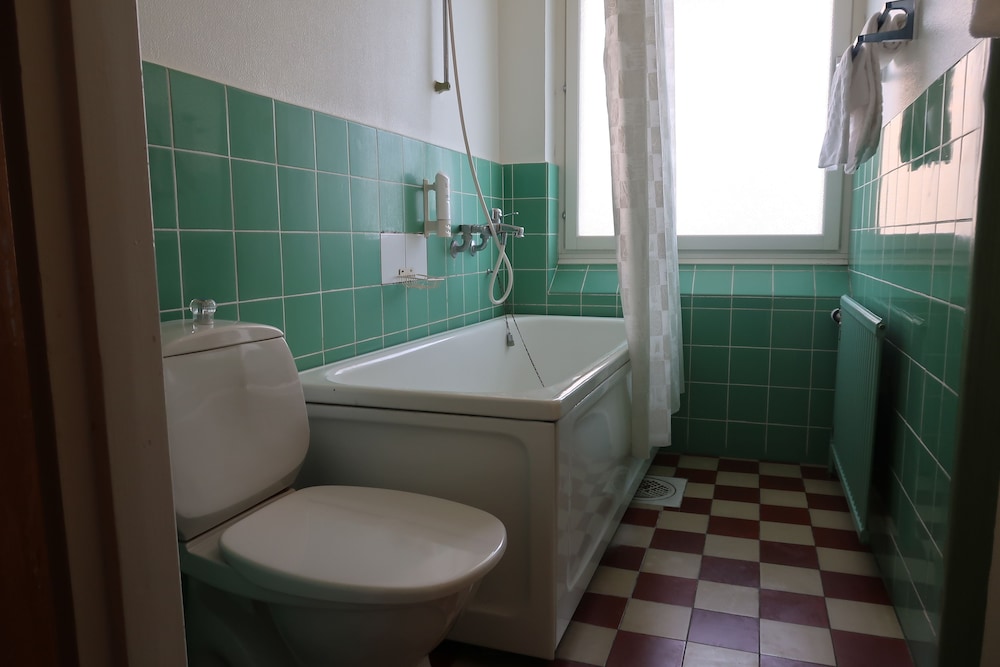 Hotel Aveny Bed Breakfast 37/41