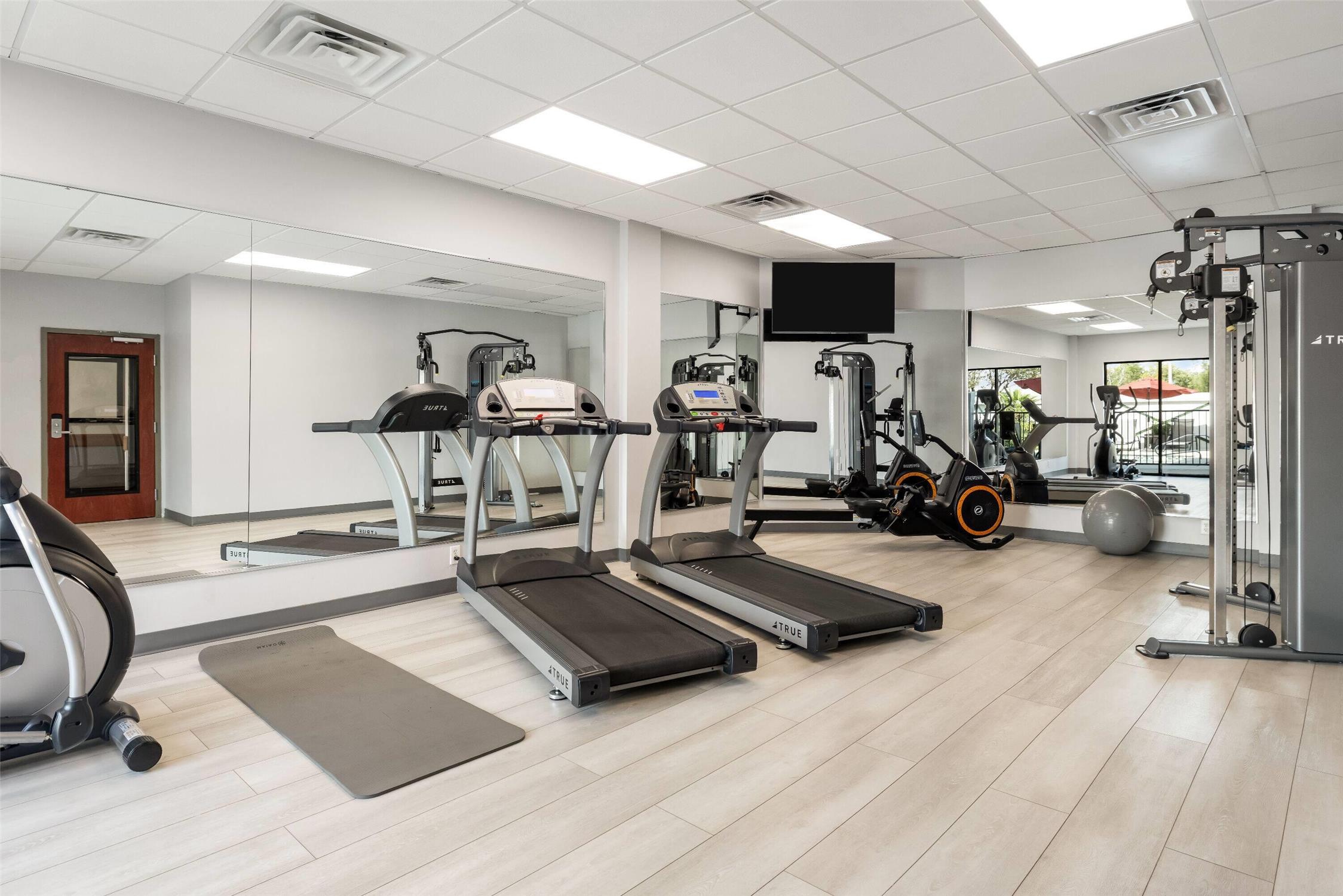 Wingate by Wyndham Round Rock Hotel & Conference Center 14/30