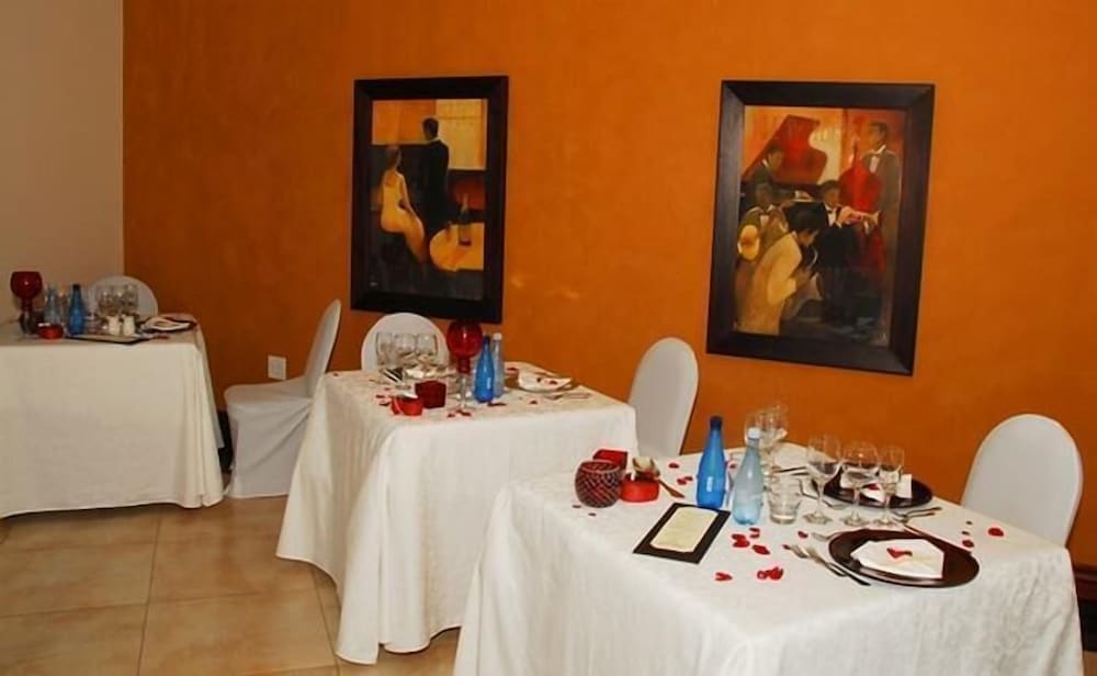 Villa Amor 8/39