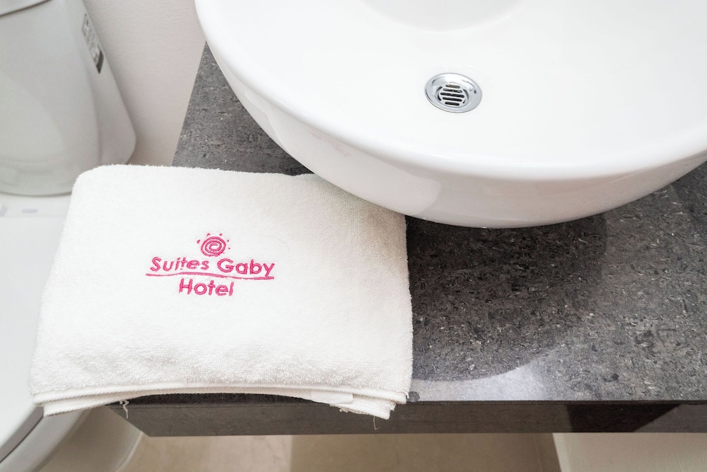加比套房旅馆(Hotel Suites Gaby Cancun) 图片3