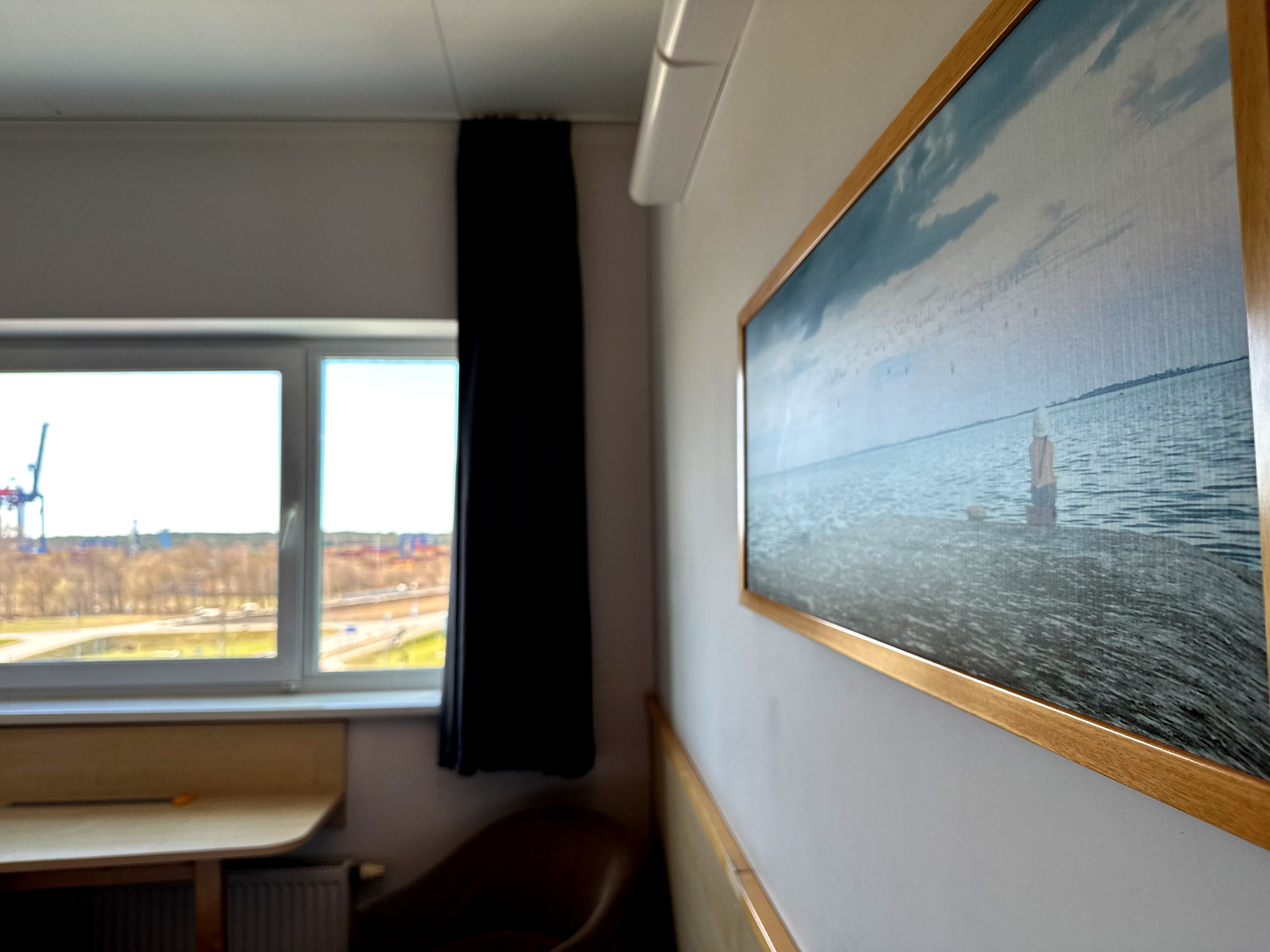 Green Park Hotel Klaipeda 18/32