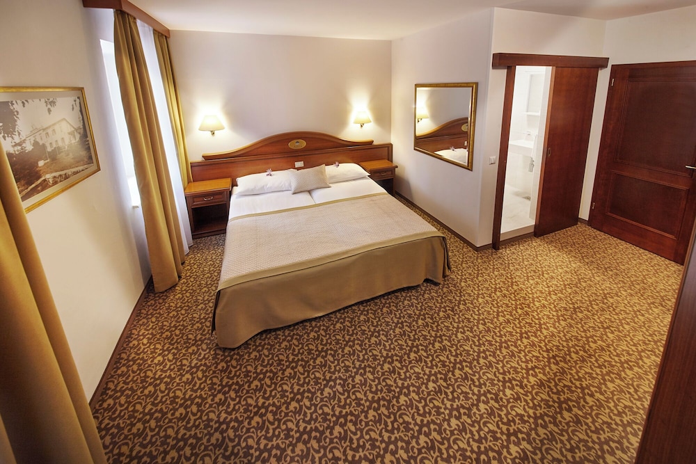 Convent Hotel And Resort Adria Ankaran 12/54
