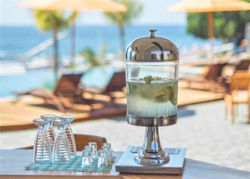 Hi Blue Bali Melasti Resort by ZUZU 14/49