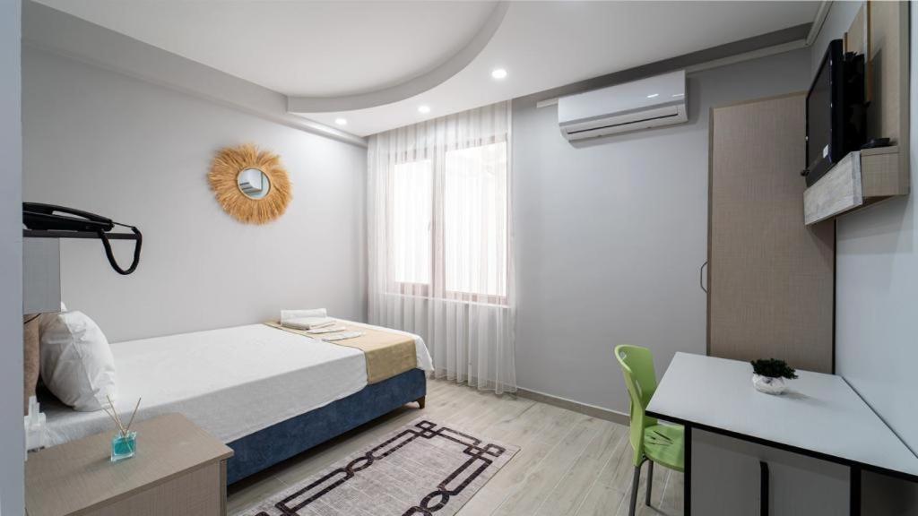 Kumbag Sehri Saray Apart Otel 24/50