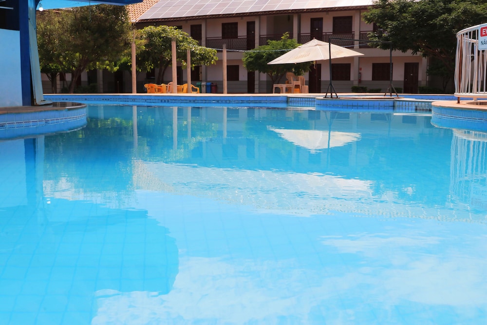 Hotel Pousada da Lapa 29/50