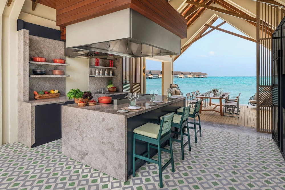 JW Marriott Maldives Kaafu Atoll Island Resort 32/47