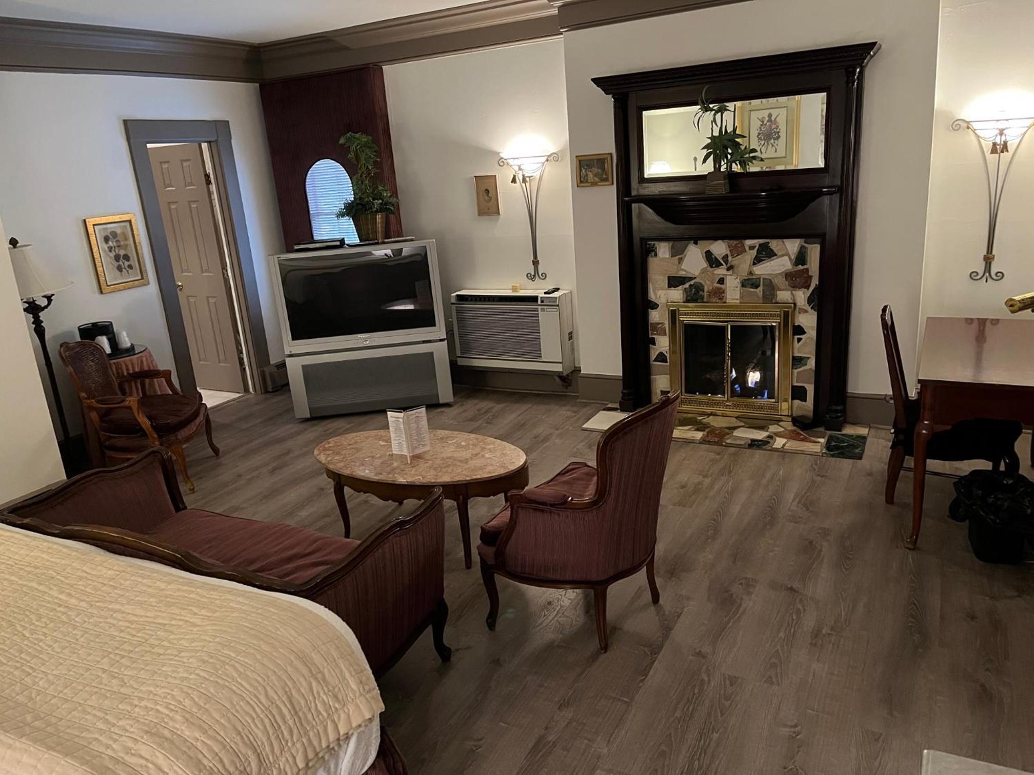 Mario's International Spa, Hotel & Restaurant 10/15