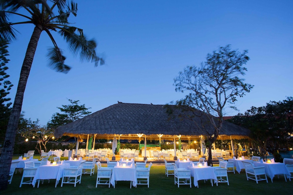 SOL by Melia Benoa Bali - All Inclusive 63/66