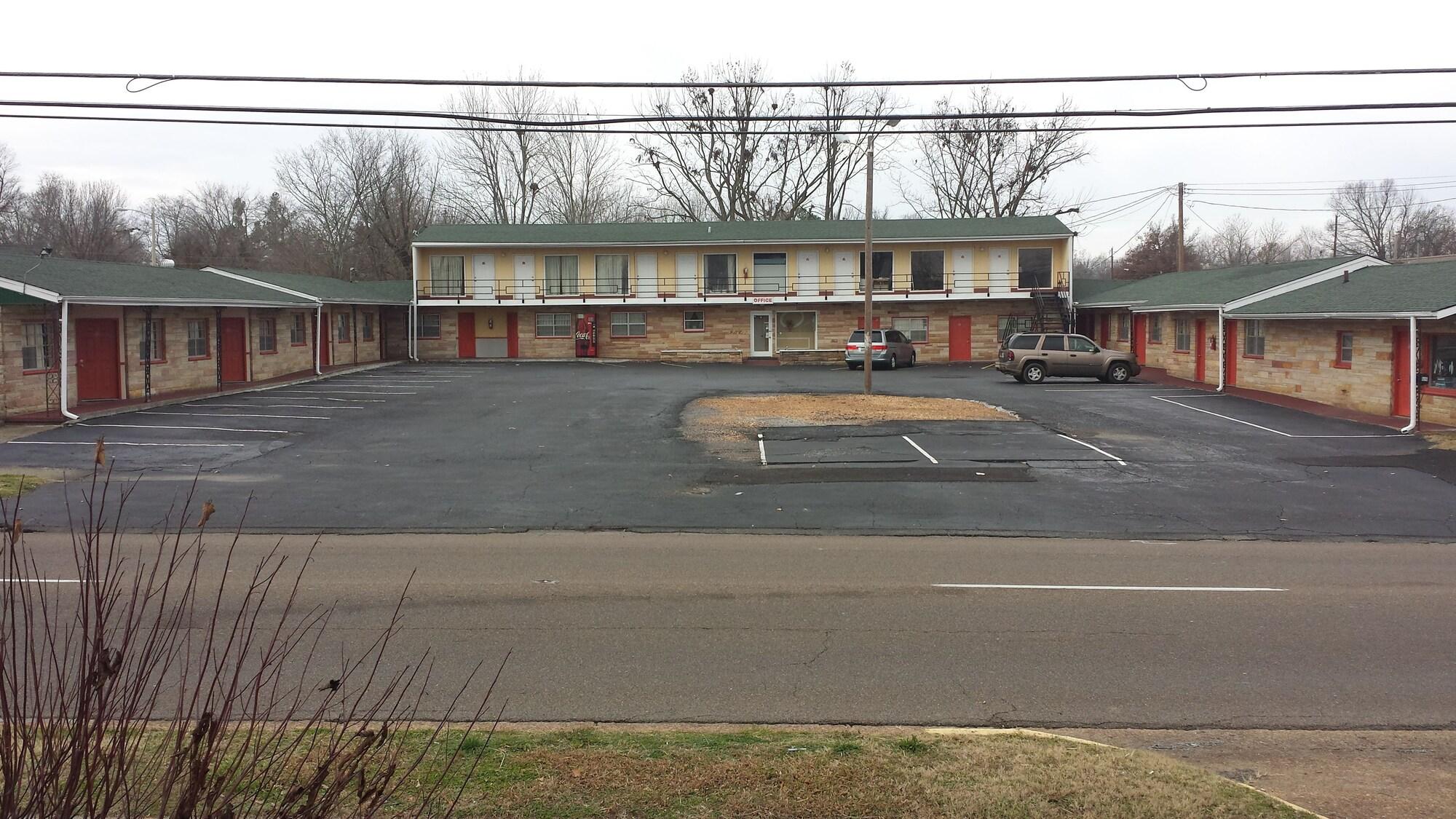 Benton Inn 9/16