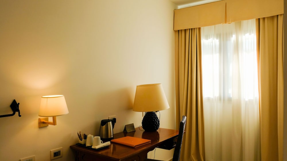 Alberi del Paradiso Hotel 28/51