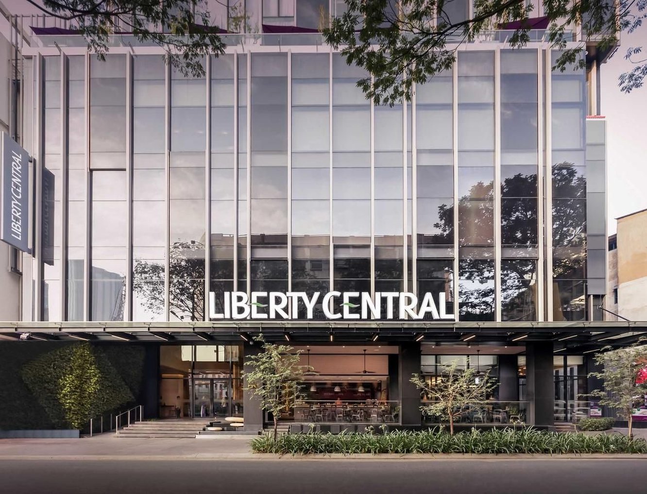 Liberty Central Saigon Citypoint 2/39
