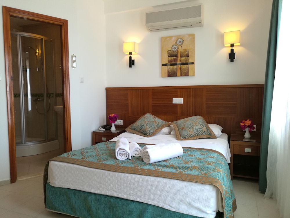 Medusa Hotel 21/59