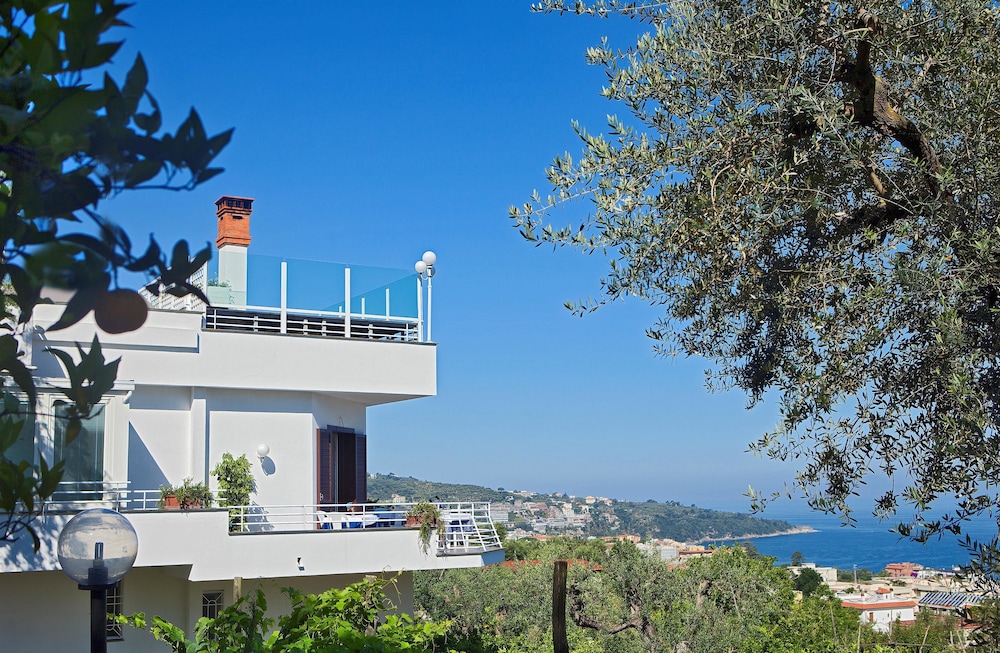Villa Oriana Relais 6/62