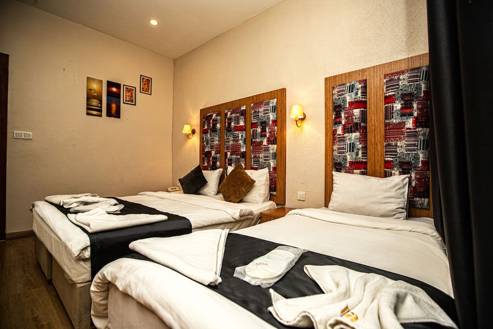 La Pazza Suites 18/50