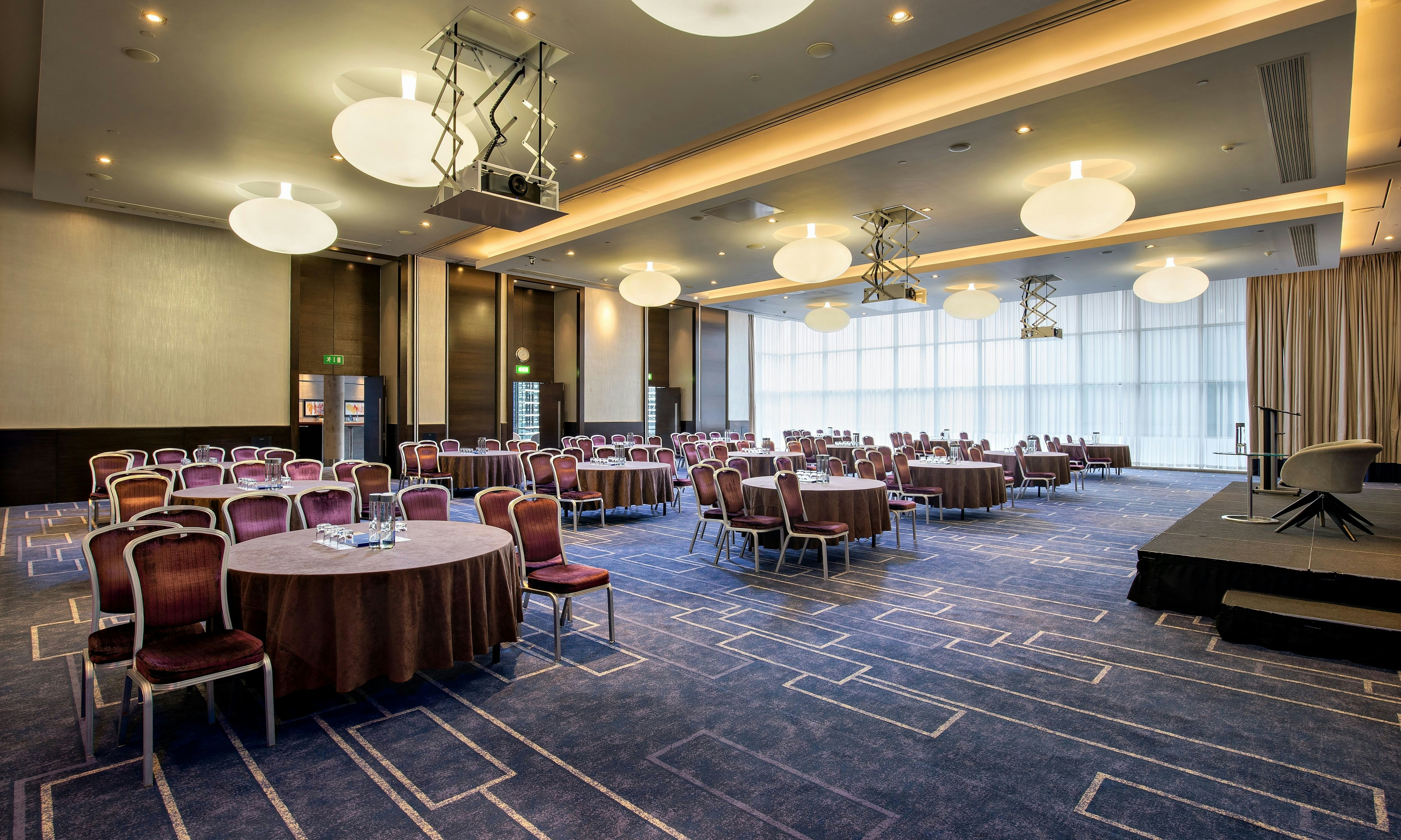 Hilton London Tower Bridge 43/83