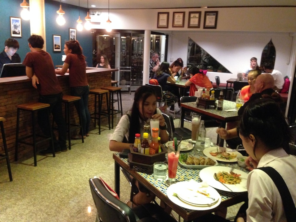 Ruean Thai 58/78