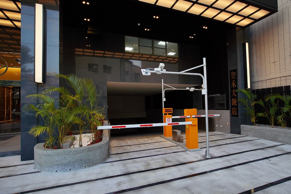 Hotel A Tainan 4/62