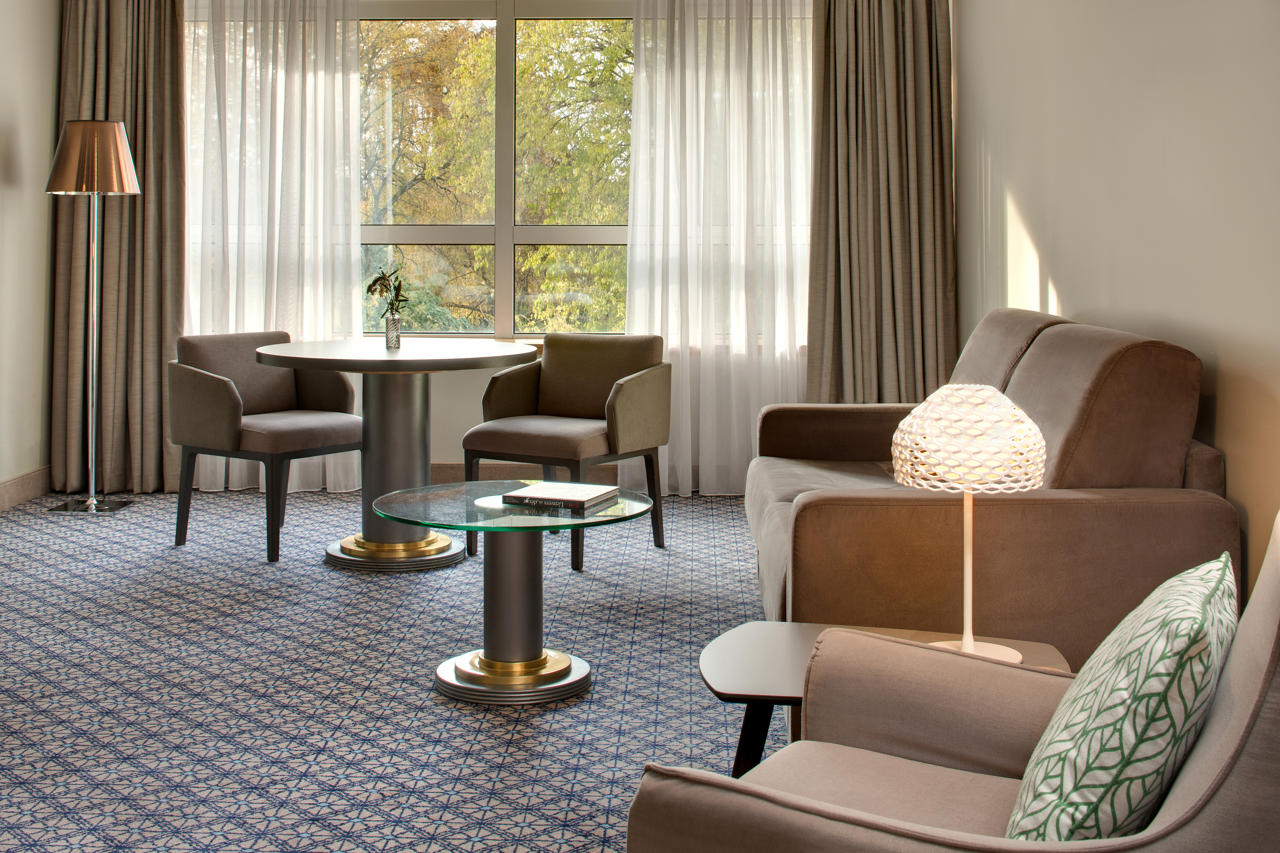 Vichy Celestins Spa Hotel 103/119