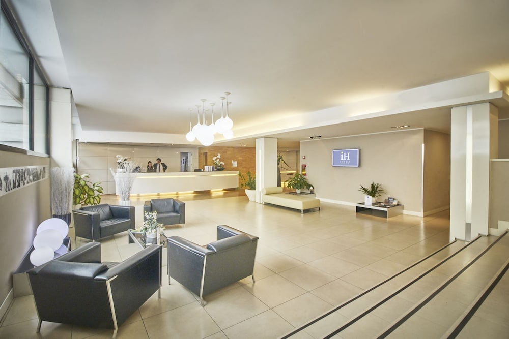 iH Hotels Milano Watt 13 9/76
