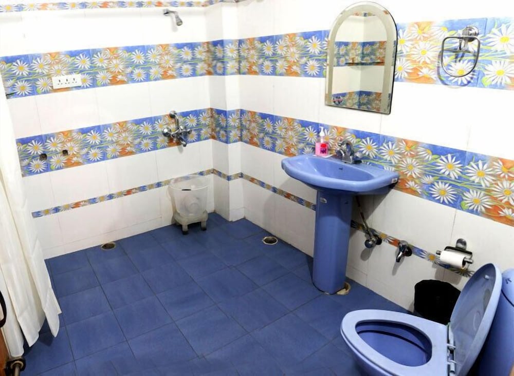 OYO Rooms BHEL Haridwar 36/45